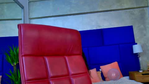 TheaGlow online show from 04/04/26, 05:06