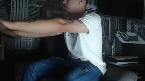 Miguel Angel online show from 01/02/25, 05:35