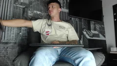 Miguel Angel online show from 01/16/25, 04:28