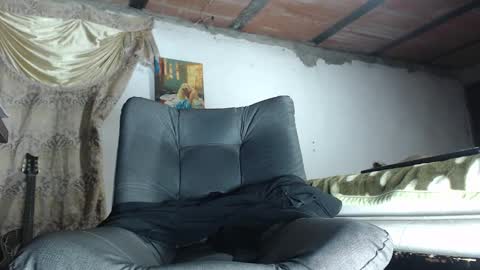 Miguel Angel online show from 02/19/25, 07:17