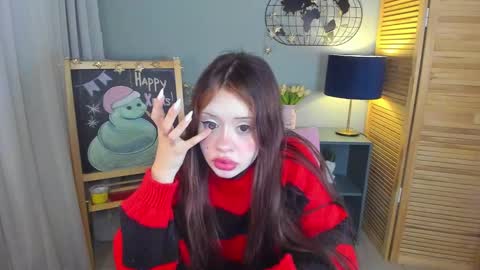 theangelykitty online show from 01/12/25, 07:53