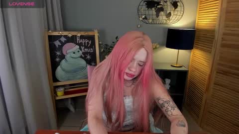 theangelykitty online show from 01/14/25, 11:31