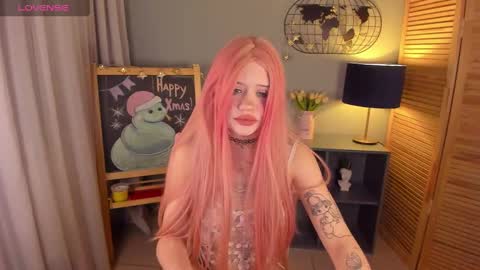 theangelykitty online show from 01/19/25, 01:21