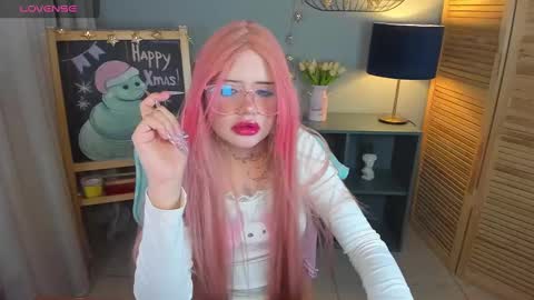 theangelykitty online show from 01/21/25, 01:00