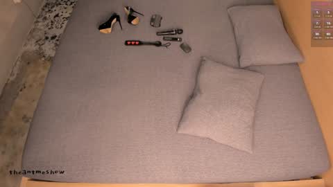 Anny online show from 09/20/25, 04:19