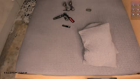 Anny online show from 09/21/25, 07:48