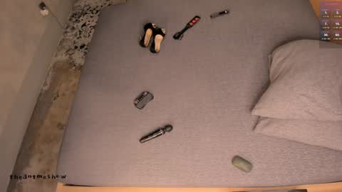 Anny online show from 09/22/25, 07:05