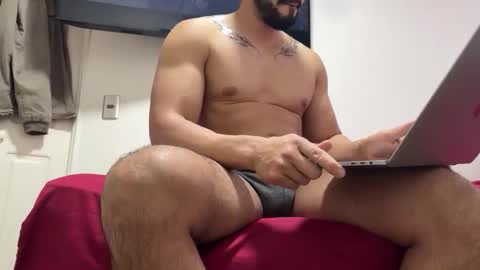 thearcher56 online show from 09/12/25, 09:15