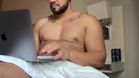 thearcher56 online show from 09/21/25, 07:26