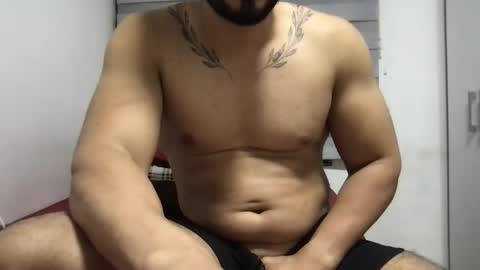 thearcher56 online show from 09/26/25, 12:14