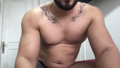 thearcher56 online show from 09/28/25, 07:19