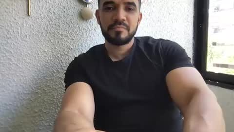 thearcher56 online show from 11/18/25, 02:32