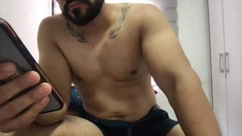 thearcher56 online show from 04/18/26, 05:28