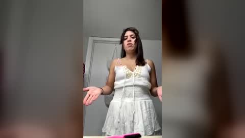 thebabybrii online show from 06/29/26, 01:55