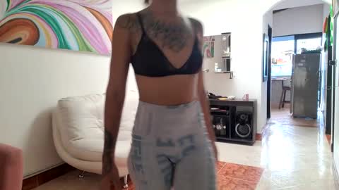 thebadwolf818 online show from 09/16/25, 08:10