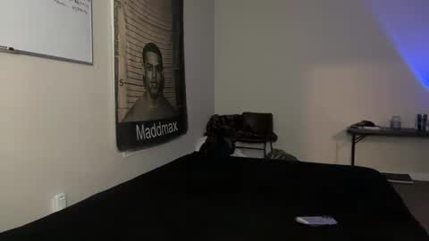 thebaileybrooks online show from 10/02/25, 01:23