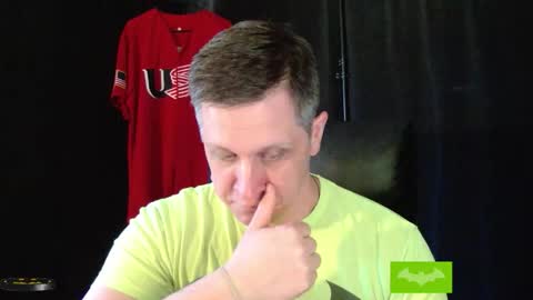 ISABELLA or MATT online show from 03/12/26, 06:58