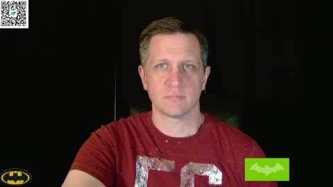 ISABELLA or MATT online show from 04/05/26, 01:58