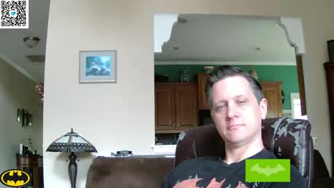 ISABELLA or MATT online show from 05/06/26, 01:27