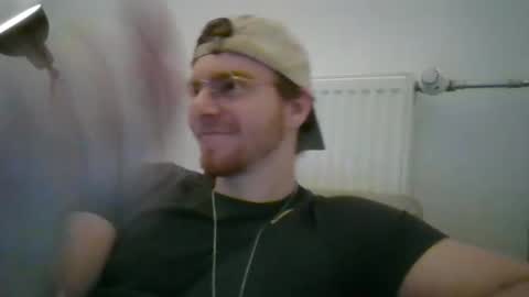 thebatguuy online show from 01/25/25, 08:53