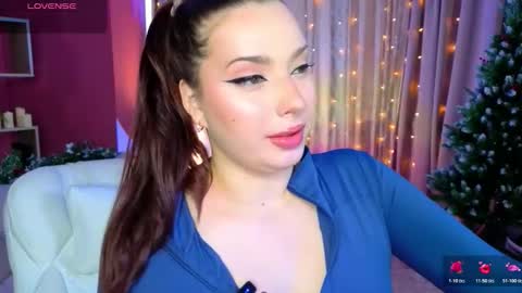 Lucy online show from 01/19/26, 11:36