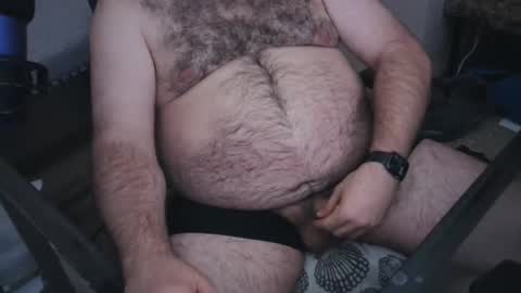 The Bear King online show from 12/09/24, 03:40