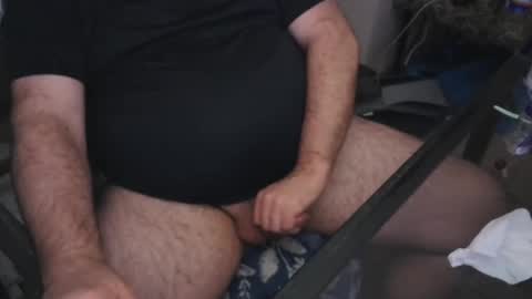 The Bear King online show from 01/28/25, 06:49