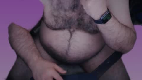 The Bear King online show from 03/09/25, 07:56