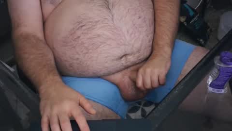 The Bear King online show from 10/22/25, 05:30