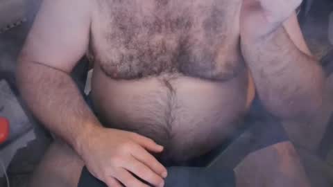 The Bear King online show from 11/01/25, 03:19