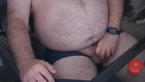 The Bear King online show from 11/24/25, 06:13