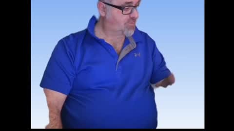 The Bear King online show from 01/13/26, 03:34