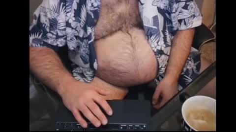 The Bear King online show from 02/08/26, 03:59