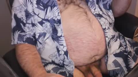 The Bear King online show from 02/14/26, 03:36