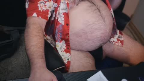 The Bear King online show from 03/23/26, 05:11