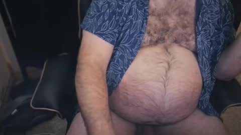 The Bear King online show from 03/28/26, 03:28