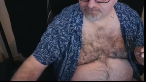 The Bear King online show from 04/03/26, 11:03