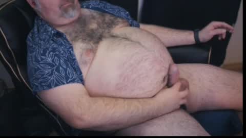 The Bear King online show from 04/05/26, 12:30