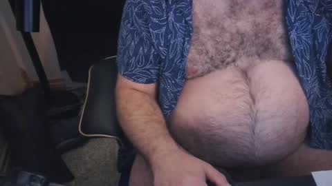 The Bear King online show from 04/07/26, 03:18