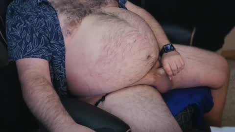 The Bear King online show from 04/10/26, 02:50