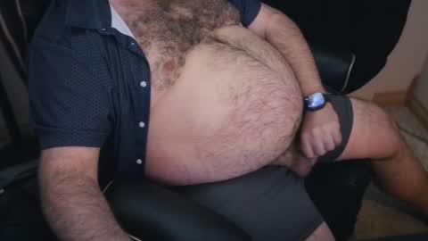 The Bear King online show from 05/30/26, 01:03