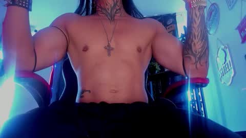 the beast master online show from 11/19/25, 08:42