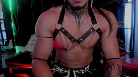 the beast master online show from 02/06/26, 10:02