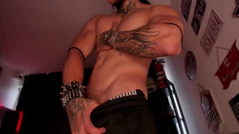 the beast master online show from 02/19/26, 09:00