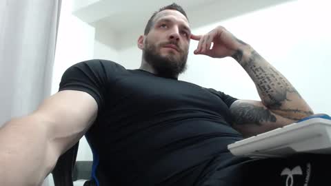 John online show from 01/18/26, 08:12