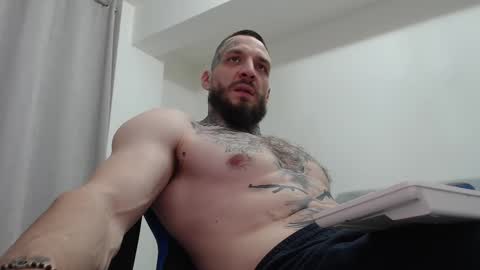 John online show from 02/10/26, 07:07