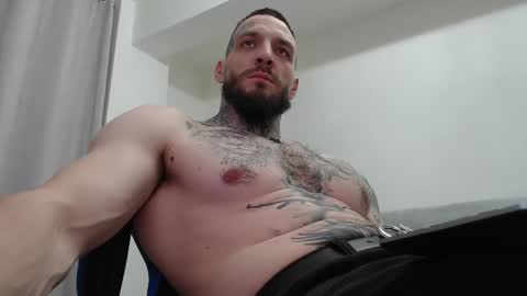 John online show from 02/22/26, 08:07