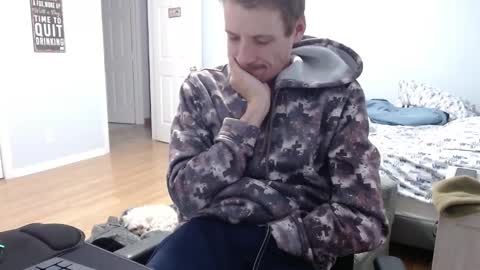 thebigbamboo26 online show from 10/29/25, 11:56