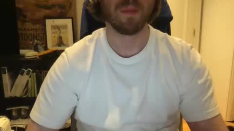 Chris online show from 02/07/25, 06:13