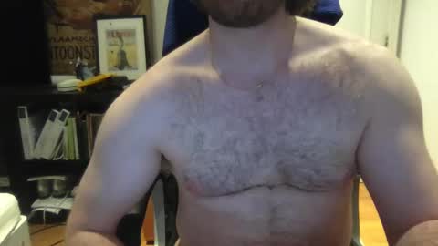 Chris online show from 02/12/25, 07:24